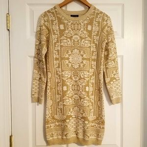 Topshop Bodycon Dress